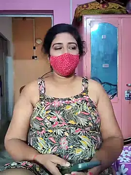 Rupali_78c's Webcam Show