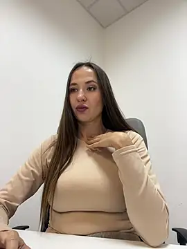 Solazola23's Webcam Show