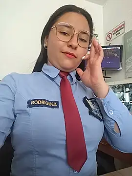 Queen_linda1's Webcam Show