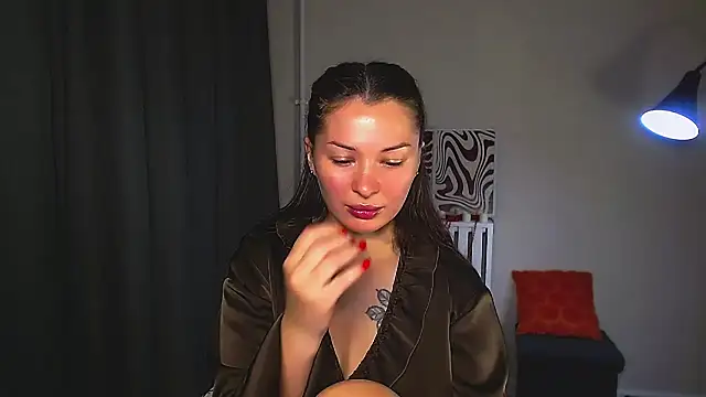 AlexaSven's Live XXX Chat