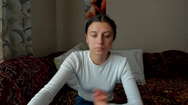 MilaShka29's Live XXX Chat