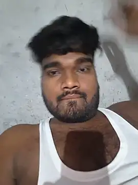 FluffingDub's Webcam Show