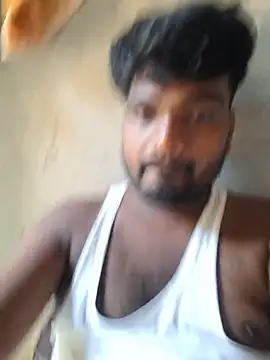 FluffingDub's Webcam Show