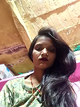 SS_sanjna's Webcam Show