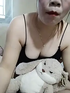 Squirt107 现场性爱视讯表演