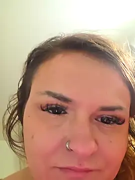 Babylizz's Webcam Show
