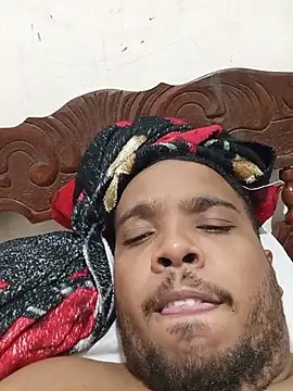 gostosao12455-'s Webcam Show