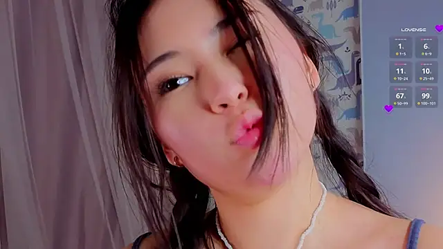 TeshaHeinsohn's Live XXX Chat