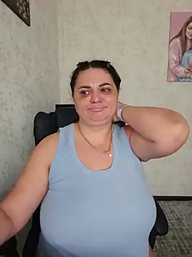 -CUTE-EVVIL-'s Webcam Show
