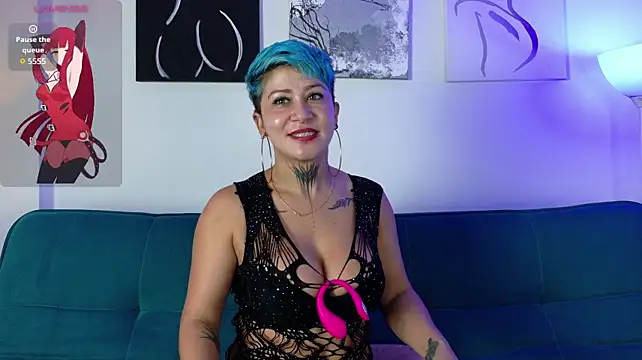 lim_aries' Webcam Show