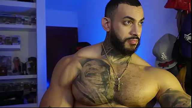iamjackc_'s Webcam Show
