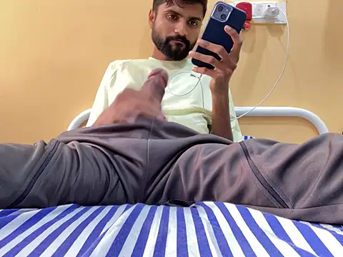 BBC_HORNY_GUJJU's Webcam Show