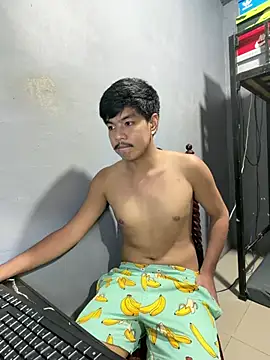 Dylannn_30's Webcam Show