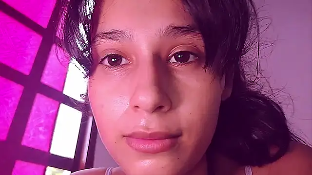 Baby_Elisee's Webcam Show