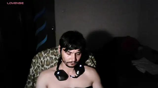 David_storm's Webcam Show