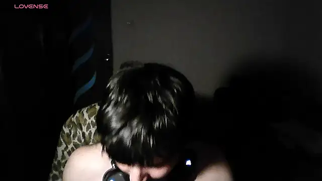 David_storm's Webcam Show