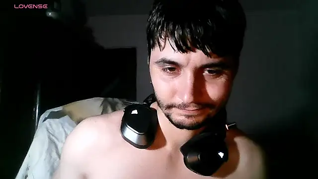 David_storm's Webcam Show