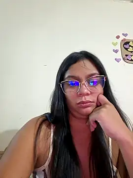 zoehot07 现场性爱视讯表演