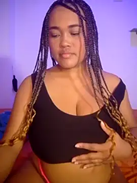 PlacerTallaXXX's Webcam Show