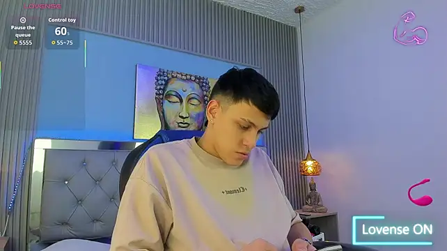 Ethanx18_'s Webcam Show
