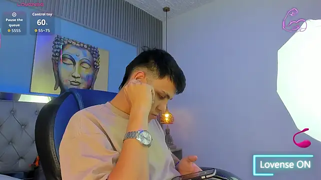 Ethanx18_'s Webcam Show