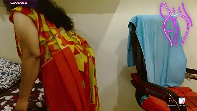 telugu_pillapreethi's Webcam Show