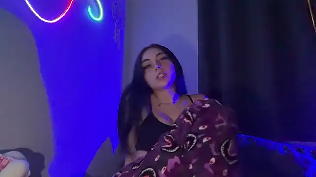 Maddieblairxo's Live XXX Chat
