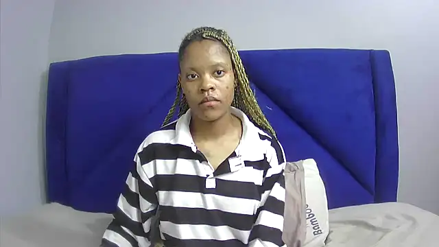 TheSexyBibi's Live XXX Chat