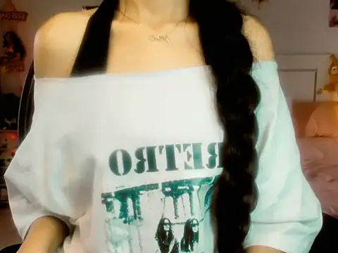 Sun-f-lover's Webcam Show