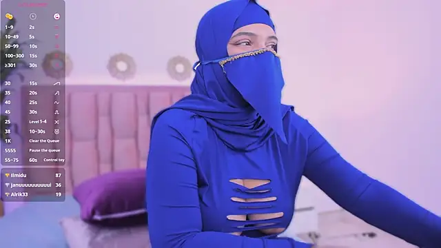 Ashley_sakina's Live XXX Chat