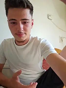 denysio89's Webcam Show