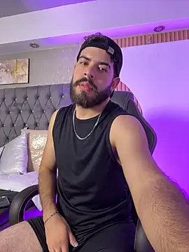 DomBoy_ 现场性爱视讯表演