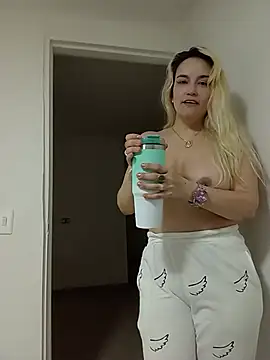 alezzafox's Live XXX Chat