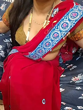 sexy_dimple_bhabi's Webcam Show