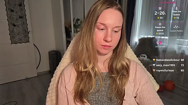 Eve_Sin's Live XXX Chat