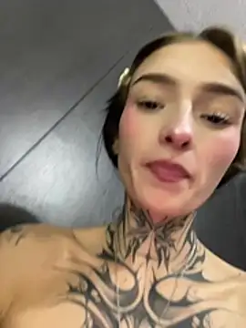 she-dulce's Webcam Show