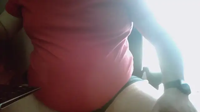 Adymby's Webcam Show