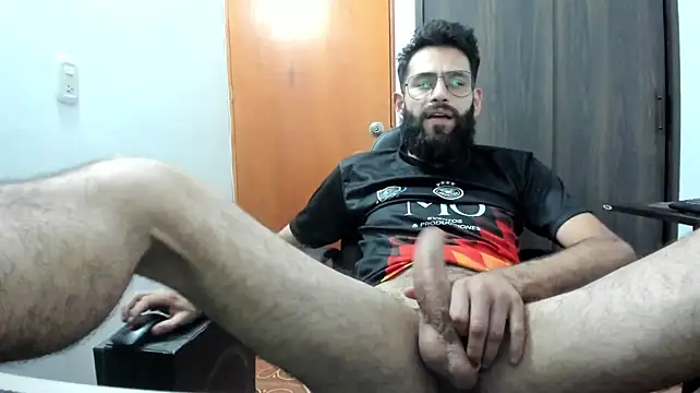brucebanner24's Webcam Show