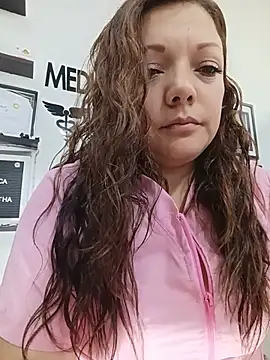 SAMANTHA--02's Live XXX Chat