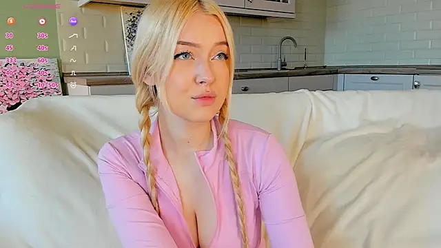 Chanelbayerr 温馨现场预览