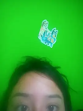 Jessi96Jess' Webcam Show