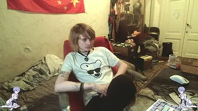 Kael_Gastera's Live XXX Chat