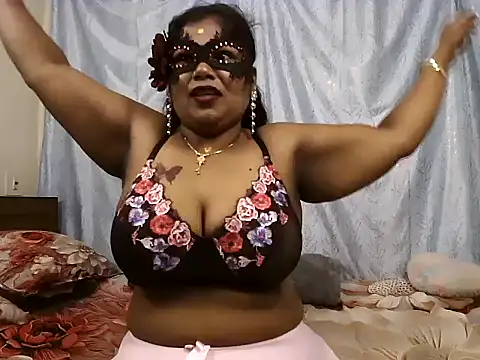 magilyatchini's Webcam Show