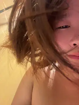wagoudan's Webcam Show