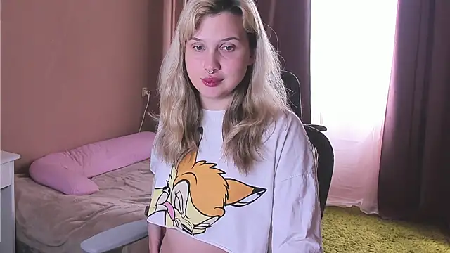hellfirekiss' Live XXX Chat