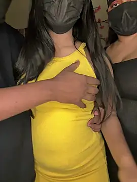 Miss-Neha2's Live XXX Chat