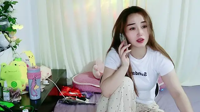 Dian-Sex 现场性爱视讯表演