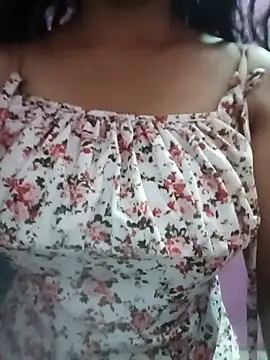 Sowmya_telugu__'s Webcam Show