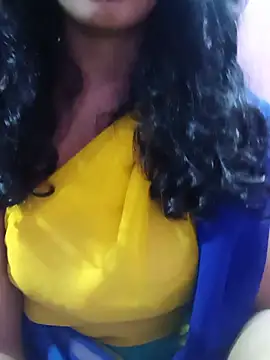 Sowmya_telugu__'s Webcam Show