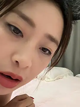 xinyue-888's Webcam Show